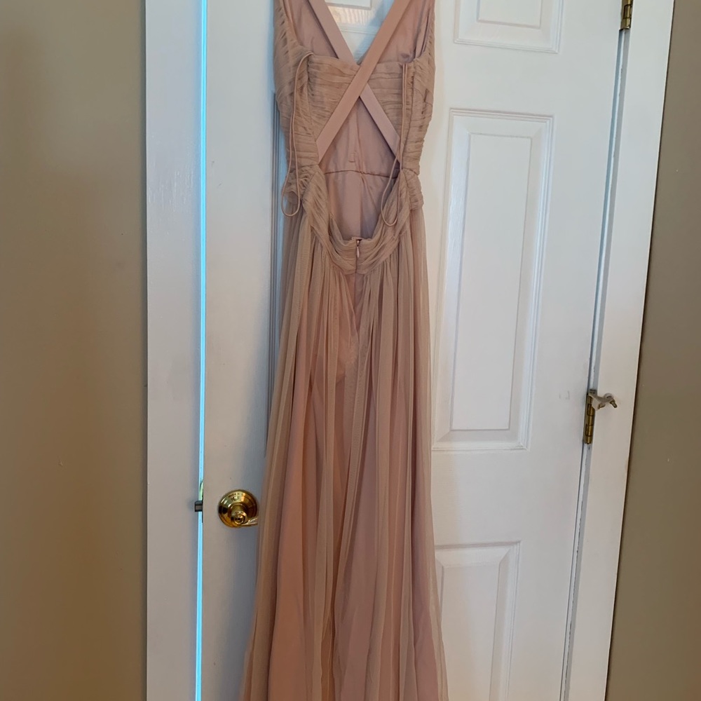 Dress - Picture 5 of 7